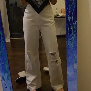 Bershka Jeans for Women - Poshmark